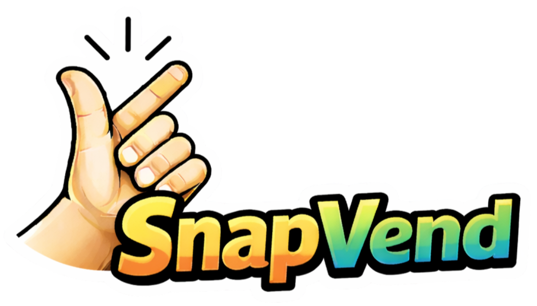SnapVend